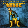 Les Nouveaux Heros [CD]