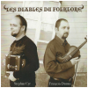 Les Diables du Folklore [CD]