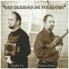 Les Diables du Folklore [CD]