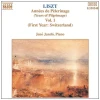 Liszt Annees De Pelerinage Vol 1 [CD]