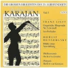 Die Grossen Dirigenten des 20 Jahrhunderts - Karajan Vol. 5 [CD]