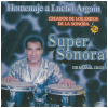 Super Sonora de Misael Cruz [CD]