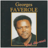 Georges Faverole: Oui dis-moi [CD]