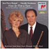 Music for Flute & Harp [CD]
