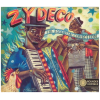 Zydeco: The Essential Collection [CD]