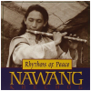 Rhythms of Peace [CD]