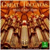 Great Toccatas [CD]