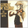 Gordie MacKeeman & His Rhythm Boys [CD]