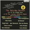 Saturday Sermon - Live at the Carrigan Arms [CD]