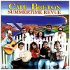 The Cape Breton Summertime Revue [CD]