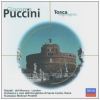 Puccini: Tosca (Highlights) [CD]