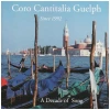 A Decade of Song - Since 1992 [CD]