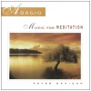 Adagio: Music for Meditation [CD]
