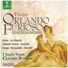 Vivaldi: Orlando Furioso [CD]