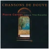 Chansons De Douve  - Poemes de Yves Bonnefoy (2 CDs) [CD]