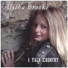 I Talk Country [CD]