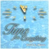 Time for Everything [CD]