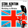 Birthday In Britain [CD]