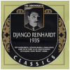 The Chronological Django - 1935 [CD]