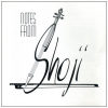 Notes from Shoji [CD]