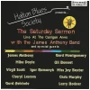 Saturday Sermon - Live at the Carrigan Arms [CD]