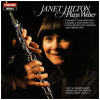 Janet Hilton Plays Weber [CD]