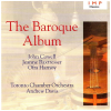 Baroque Album [CD]