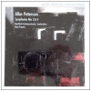 Allan Pettersson: Symphonies Nos 3 & 4 [CD]