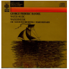 Handel: Water Music [CD]