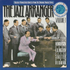 Jazz Arranger Volume 1 [CD]