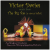 Victor Davies: The Big Top (a circus ballet) [CD]
