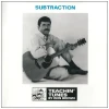 Subtraction [CD]