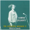 The Collected Mistakes II [CD]