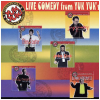 Yuk Yuk's Live Comedy Sampler [CD]