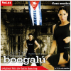 Casa Musica presents Vol 21: Latin Boogalu [CD]