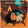 Native America [CD]