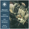 Mozart Horn Concertos [CD]