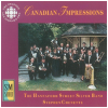 Canadian Impressions [CD]