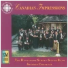 Canadian Impressions [CD]