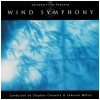 Wind Symphony [CD]