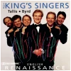 English Renaissance: Tallis, Byrd [CD]