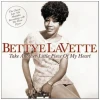 Take Another Little Piece Of My Heart [CD]