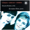 Strauss - Debussy - Barber [CD]
