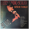 Senor Tango - En Vivo [CD]