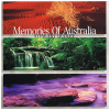 Memories of Australia [CD]