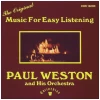 Music For Easy Listening [CD]