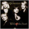 Quartette - Work of the Heart [CD]