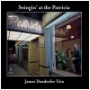 Swingin' at the Patricia [CD]