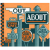 Out and About [CD]