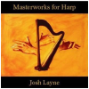 Masterworks for Harp [CD]